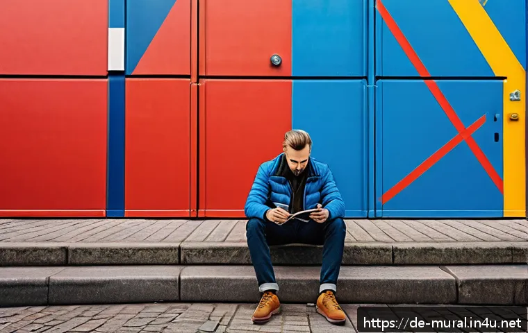 Mit Wandmalereien auf Entdeckungsreise gehen – kreative Schreibideen für deine nächste Kunsttour 3 벽화여행 글쓰기 아이디어 관련 이미지 1